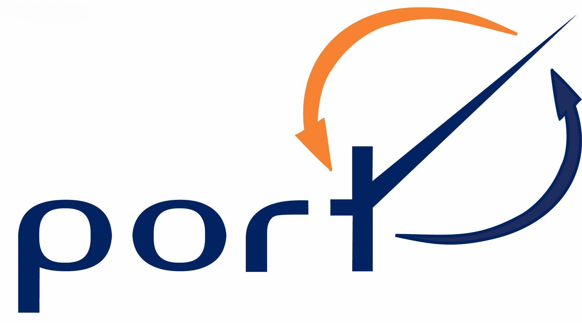 PORT Logo
